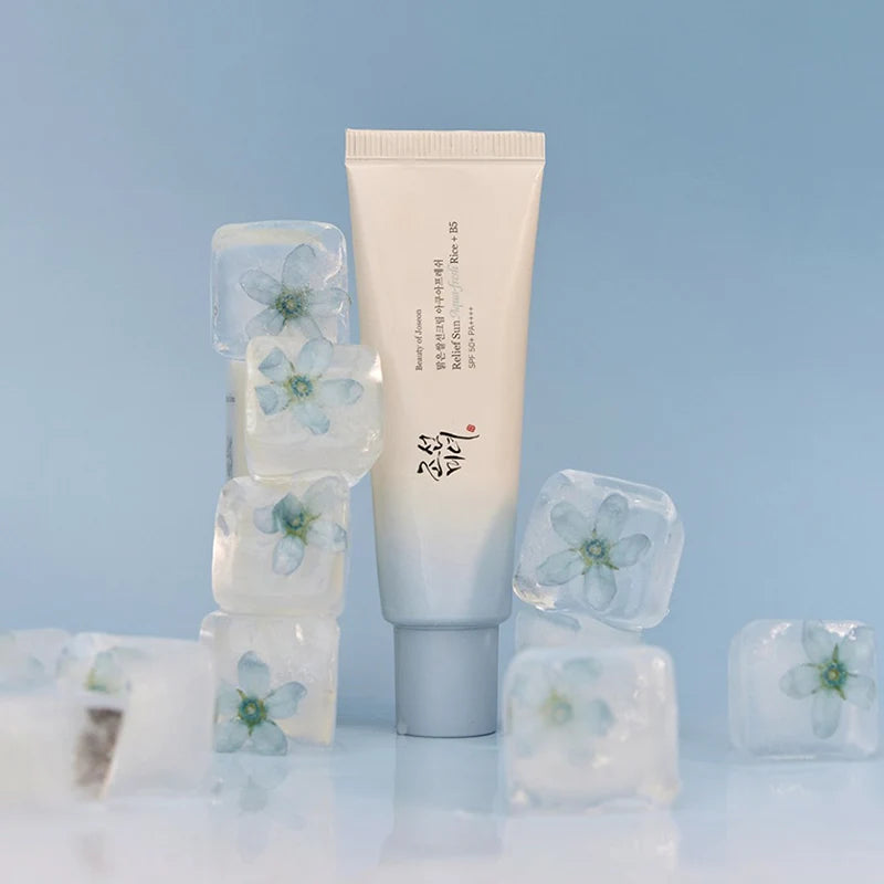 BEAUTY OF JOSEON - Relief Sun Aqua-Fresh Rice + B5 SPF50, 50ml