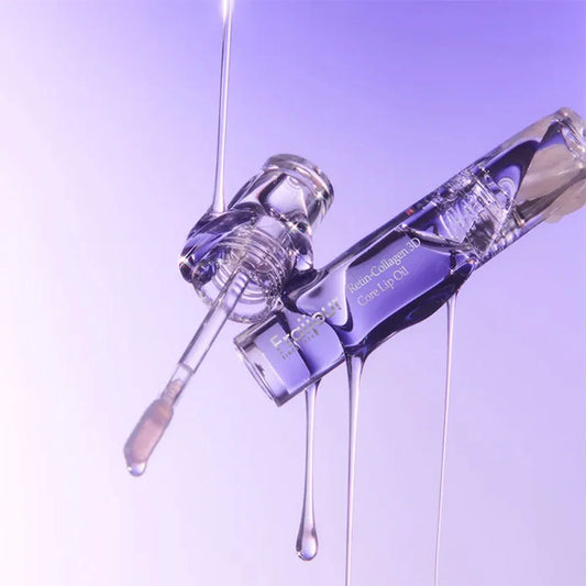 FRAIJOUR - Retin-Collagen 3D Core Lip Oil - 3.2 ml.