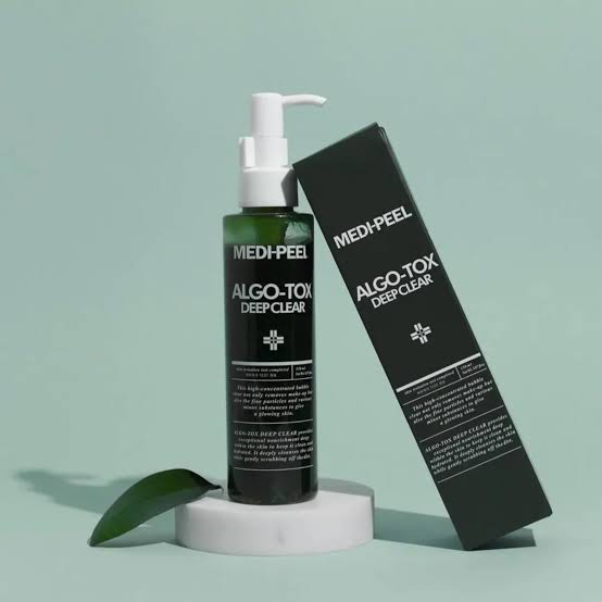 MEDI-PEEL - Algo-Tox Deep Clear - 150 ml.