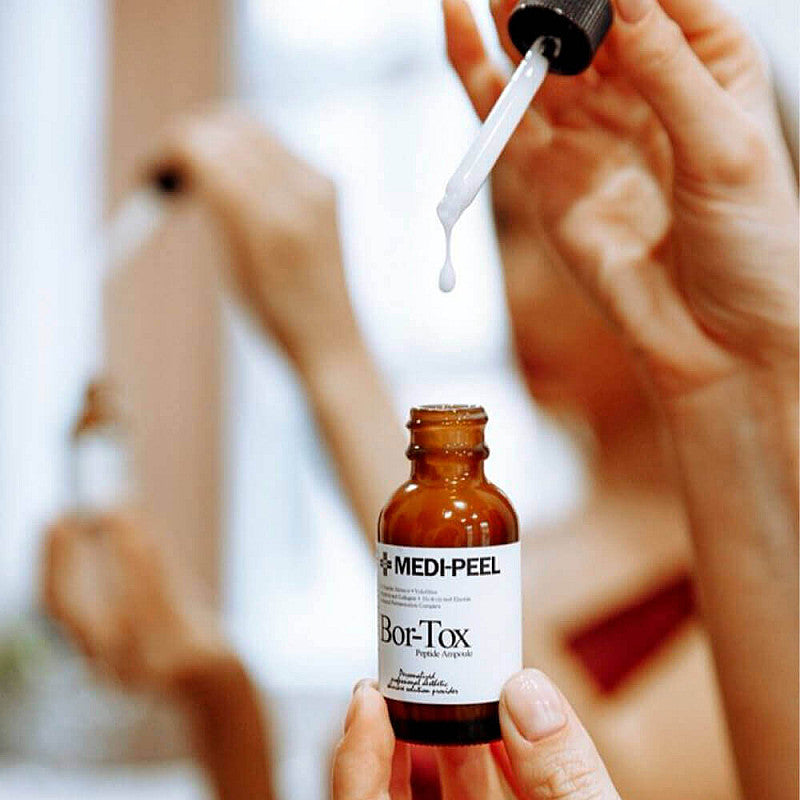 MEDI-PEEL - Peptide-Tox Bor Ampoule - 30 ml.