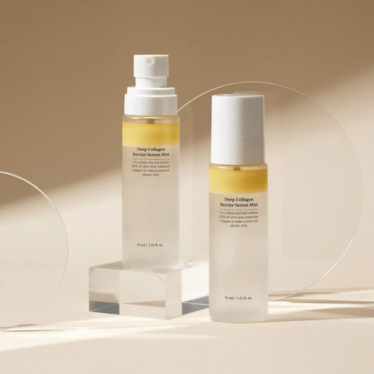 SUNGBOON EDITOR - Deep Collagen Barrier Serum Mist, 100ml