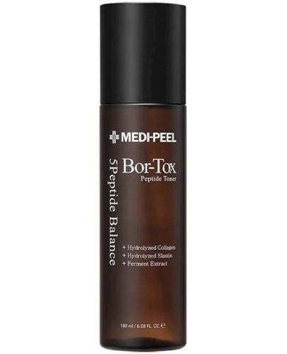 MEDI-PEEL - Peptide-Tox Bor Toner - 180 ml.