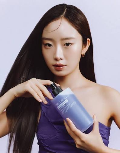 CERACLINIC - DERMAID 4.0 Ampoule Shampoo Protein Quench - 500 ml.
