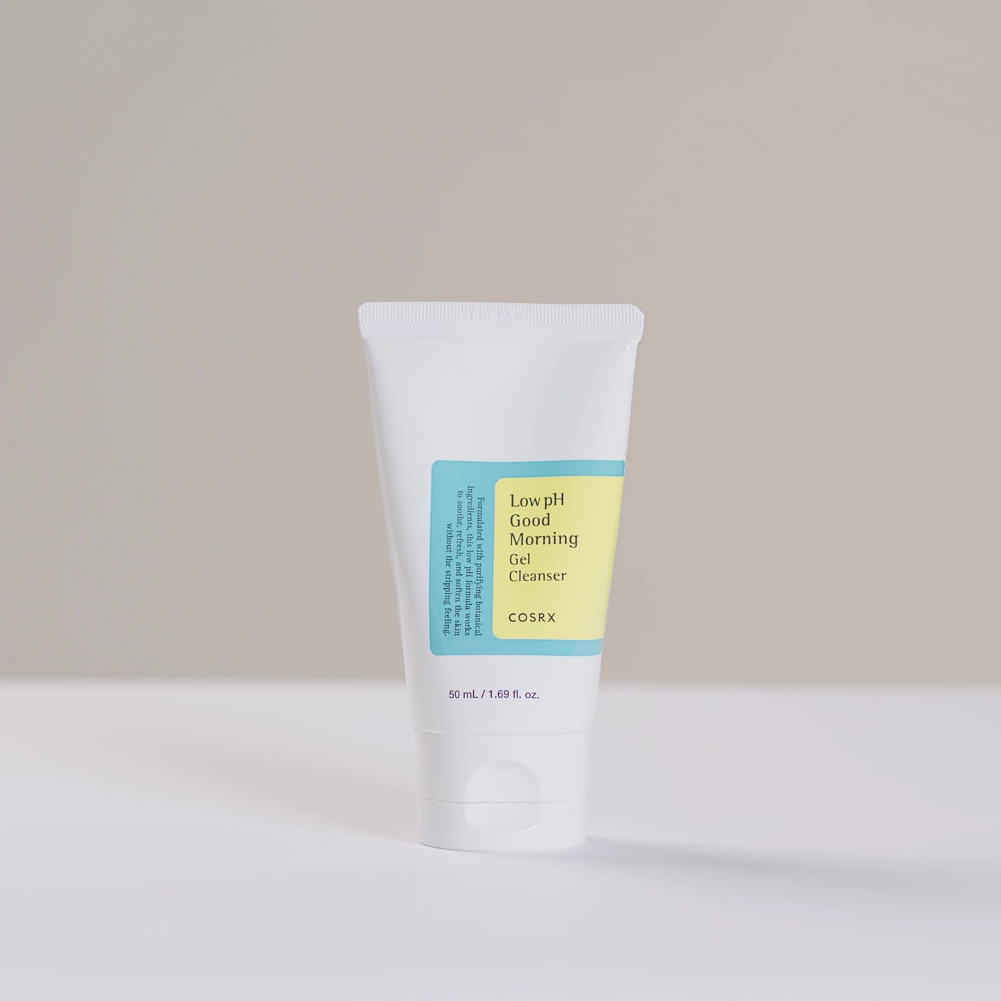 COSRX - Low-pH Good Morning Cleanser, 150ml
