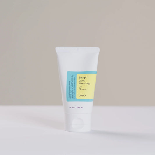 COSRX - Low-pH Good Morning Cleanser, 150ml