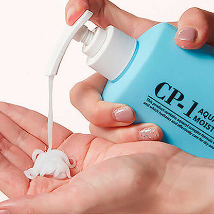 Esthetic House CP-1 - Aquaxyl Complex Intense Moisture Conditioner - 500 ml.