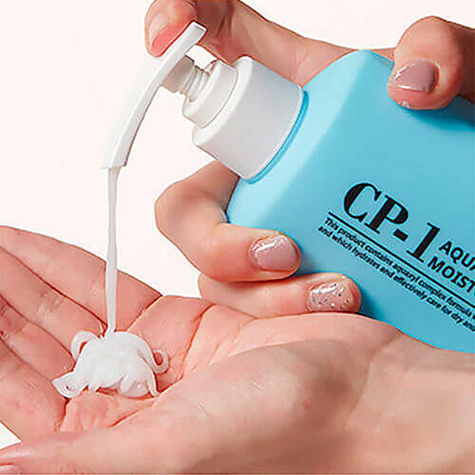Esthetic House CP-1 - Aquaxyl Complex Intense Moisture Conditioner - 500 ml.