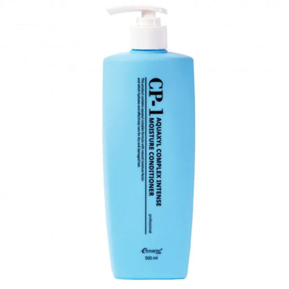 Esthetic House CP-1 - Aquaxyl Complex Intense Moisture Conditioner - 500 ml.