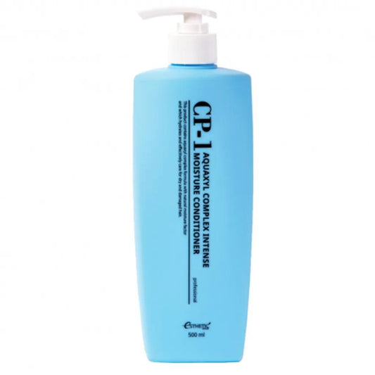Esthetic House CP-1 - Aquaxyl Complex Intense Moisture Conditioner - 500 ml.
