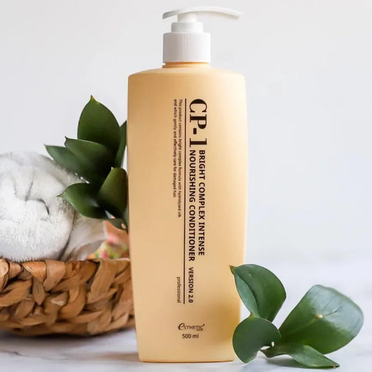 Esthetic House CP-1 - BС Intense Nourishing Conditioner Version 2.0 - 500 ml.