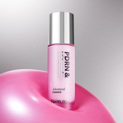 FARMSTAY - PDRN and Vitamin Advanced Essence - 50ml