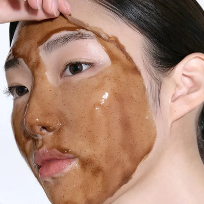 FRAIJOUR - Alchemic Ginsenoside Exo Wrap Mask - 80 ml.
