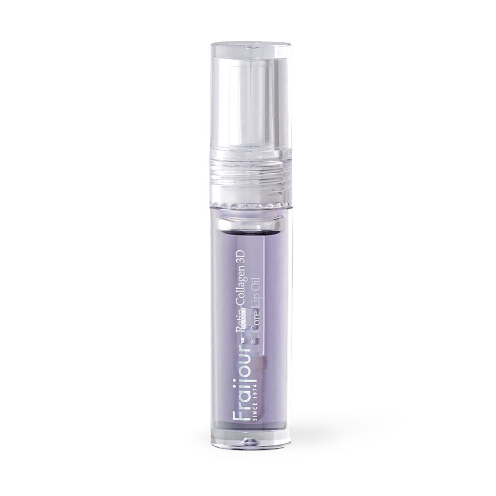 FRAIJOUR - Retin-Collagen 3D Core Lip Oil -  3.2 ml.