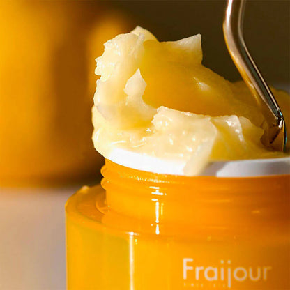 FRAIJOUR - Yuzu Honey All Cleansing Balm - 50 ml.
