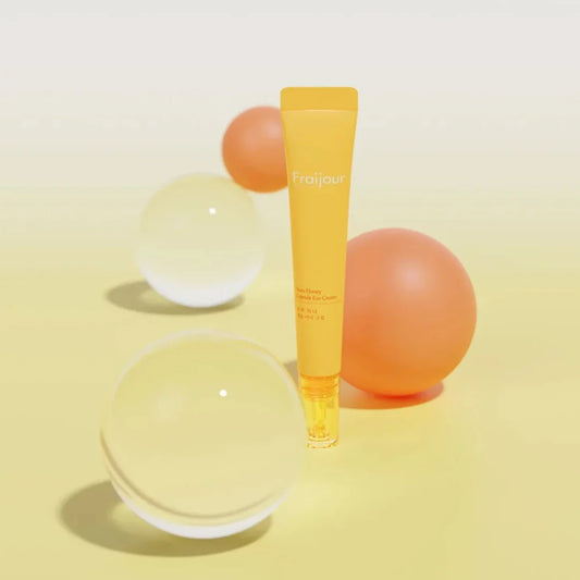Fraijour - Yuzu Honey Capsule Eye Cream - 15 ml.