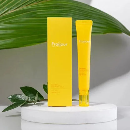 Fraijour - Yuzu Honey Capsule Eye Cream - 15 ml.