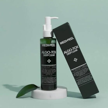 MEDI-PEEL - Algo-Tox Deep Clear - 150 ml.