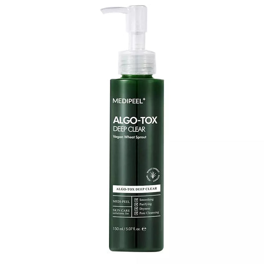 MEDI-PEEL - Algo-Tox Deep Clear - 150 ml.