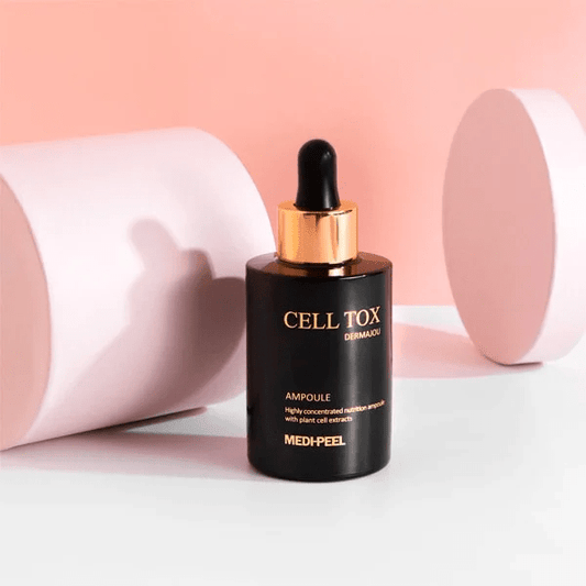 MEDI-PEEL - Cell Toxing Dermajours Ampoule, 100ml