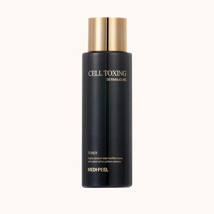 MEDI-PEEL - Cell Toxing Dermajours Anti-Aging Toner, 250ml