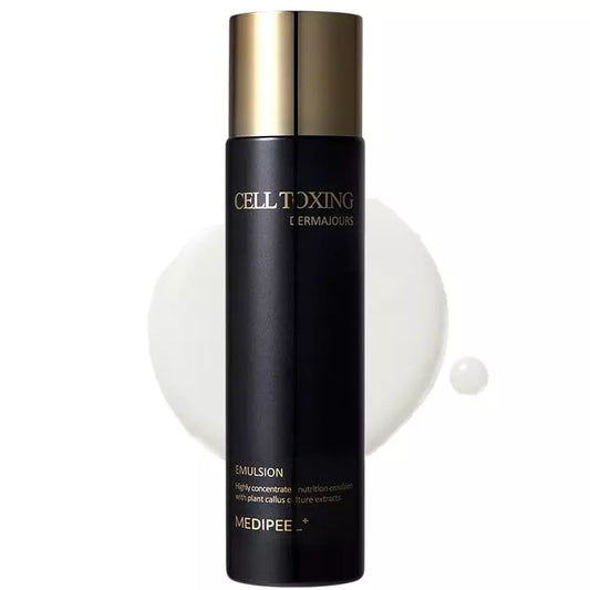 MEDI-PEEL - Cell Toxing Dermajours Emulsion, 150ml