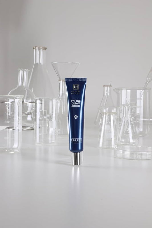 MEDI-PEEL - Eye Tox Cream, 40ml