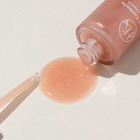 MEDI-PEEL - Hyal Kombucha Hydrating Face Serum, 50ml.