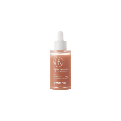 MEDI-PEEL - Hyal Kombucha Hydrating Face Serum, 50ml.