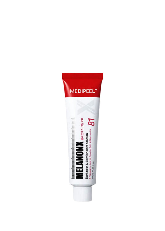 MEDI-PEEL - Melanon X Cream - 30 ml.