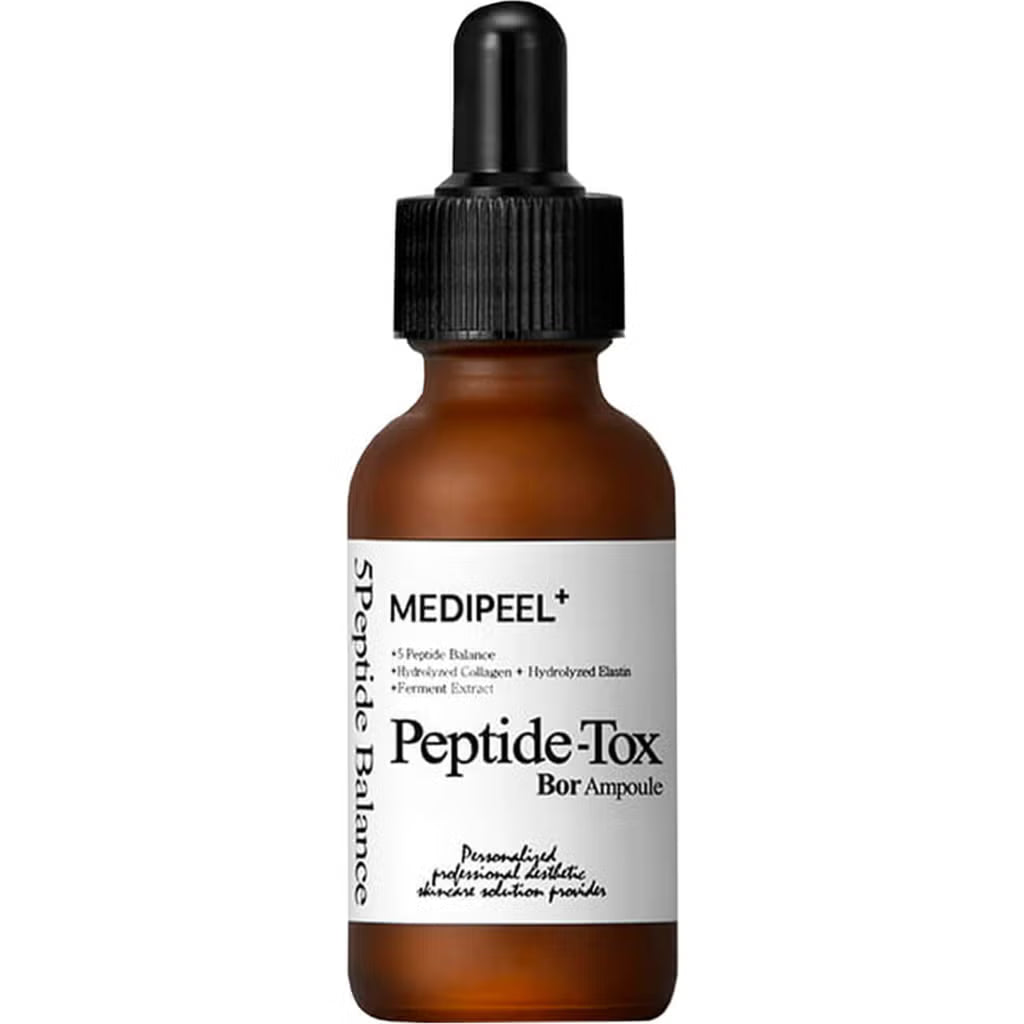 MEDI-PEEL - Peptide-Tox Bor Ampoule - 30 ml.