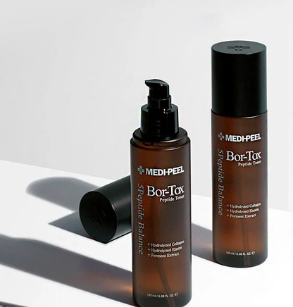 MEDI-PEEL - Peptide-Tox Bor Toner - 180 ml.