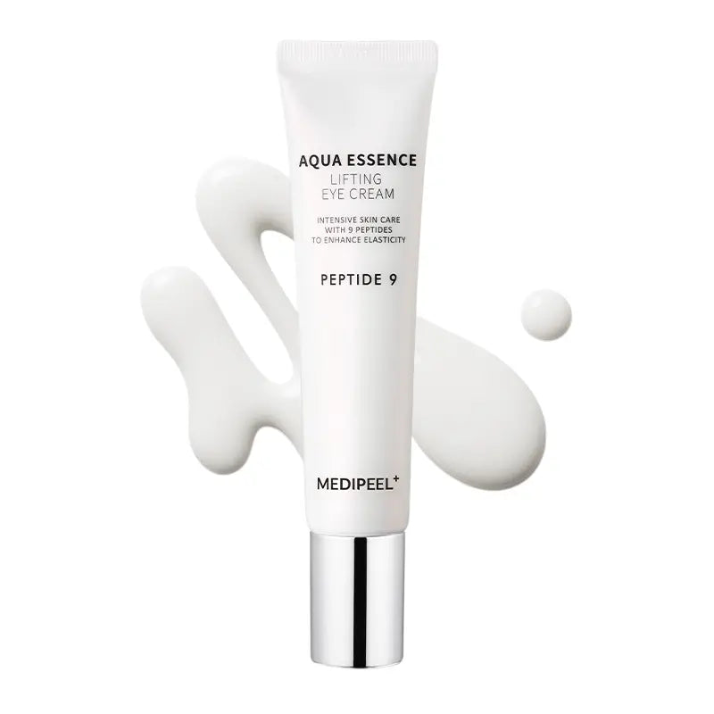 MEDI-PEEL - Peptide 9 Aqua Essence Lifting Eye Cream - 40 ml.