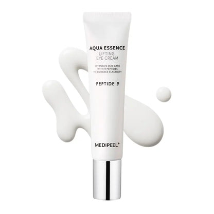 MEDI-PEEL - Peptide 9 Aqua Essence Lifting Eye Cream - 40 ml.