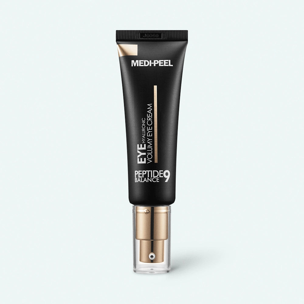 MEDI-PEEL - Peptide 9 Hyaluronic Volumy Eye Cream - 40 ml.