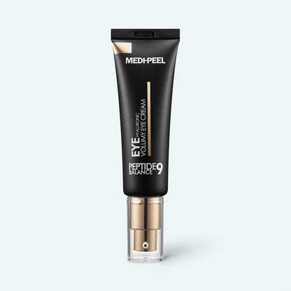 MEDI-PEEL - Peptide 9 Hyaluronic Volumy Eye Cream - 40 ml.