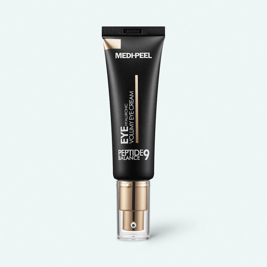 MEDI-PEEL - Peptide 9 Hyaluronic Volumy Eye Cream - 40 ml.