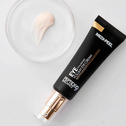 MEDI-PEEL - Peptide 9 Hyaluronic Volumy Eye Cream - 40 ml.