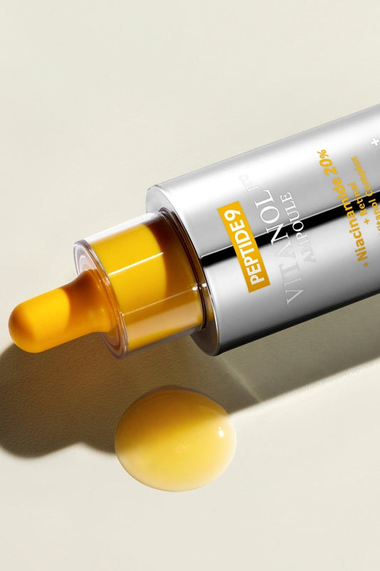 MEDI-PEEL - Peptide 9 Vitanol Ampoule Pro - 30 ml.