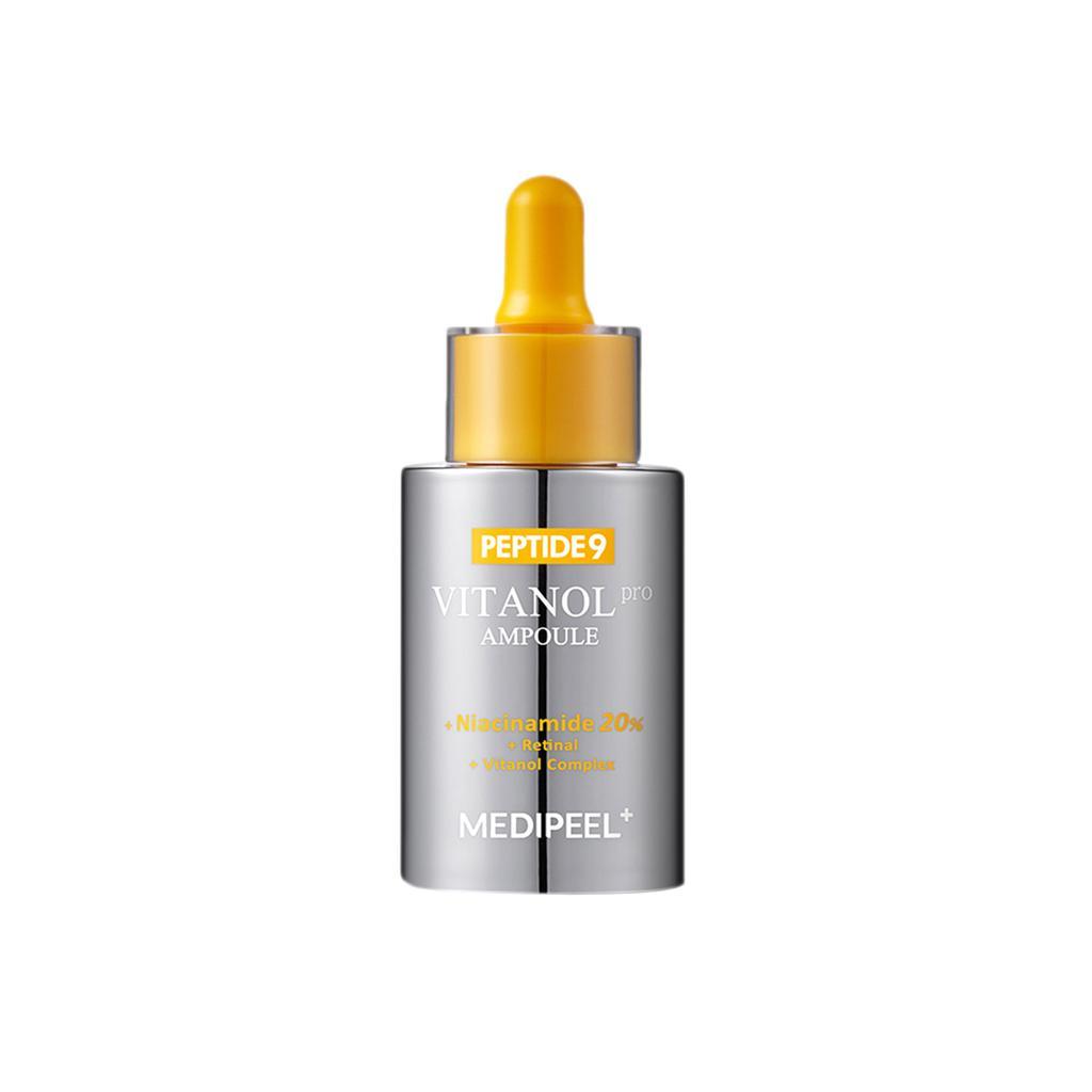 MEDI-PEEL - Peptide 9 Vitanol Ampoule Pro - 30 ml.