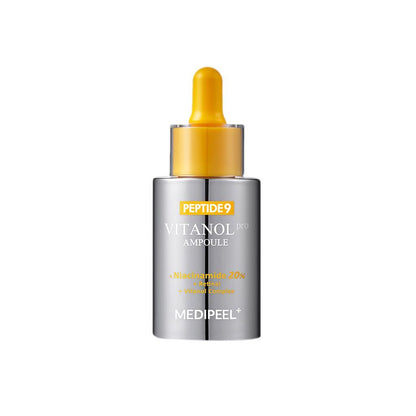 MEDI-PEEL - Peptide 9 Vitanol Ampoule Pro - 30 ml.