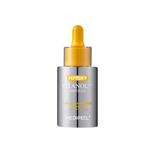 MEDI-PEEL - Peptide 9 Vitanol Ampoule Pro - 30 ml.