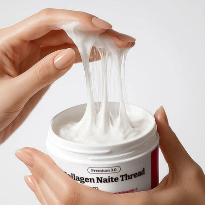 MEDI-PEEL -  Premium Collagen Naite Thread Neck Cream 3.0 -  100 ml.