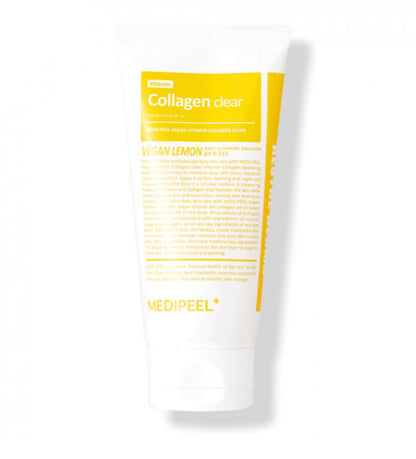 MEDI-PEEL -  Vegan Vitamin Collagen Clear -  120 ml.