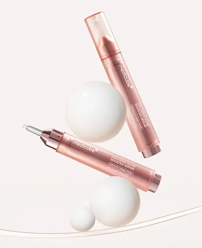 MEDICUBE - Collagen Glow Booster Serum, 15ml
