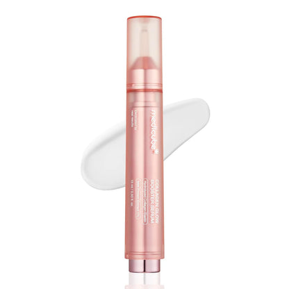 MEDICUBE - Collagen Glow Booster Serum, 15ml