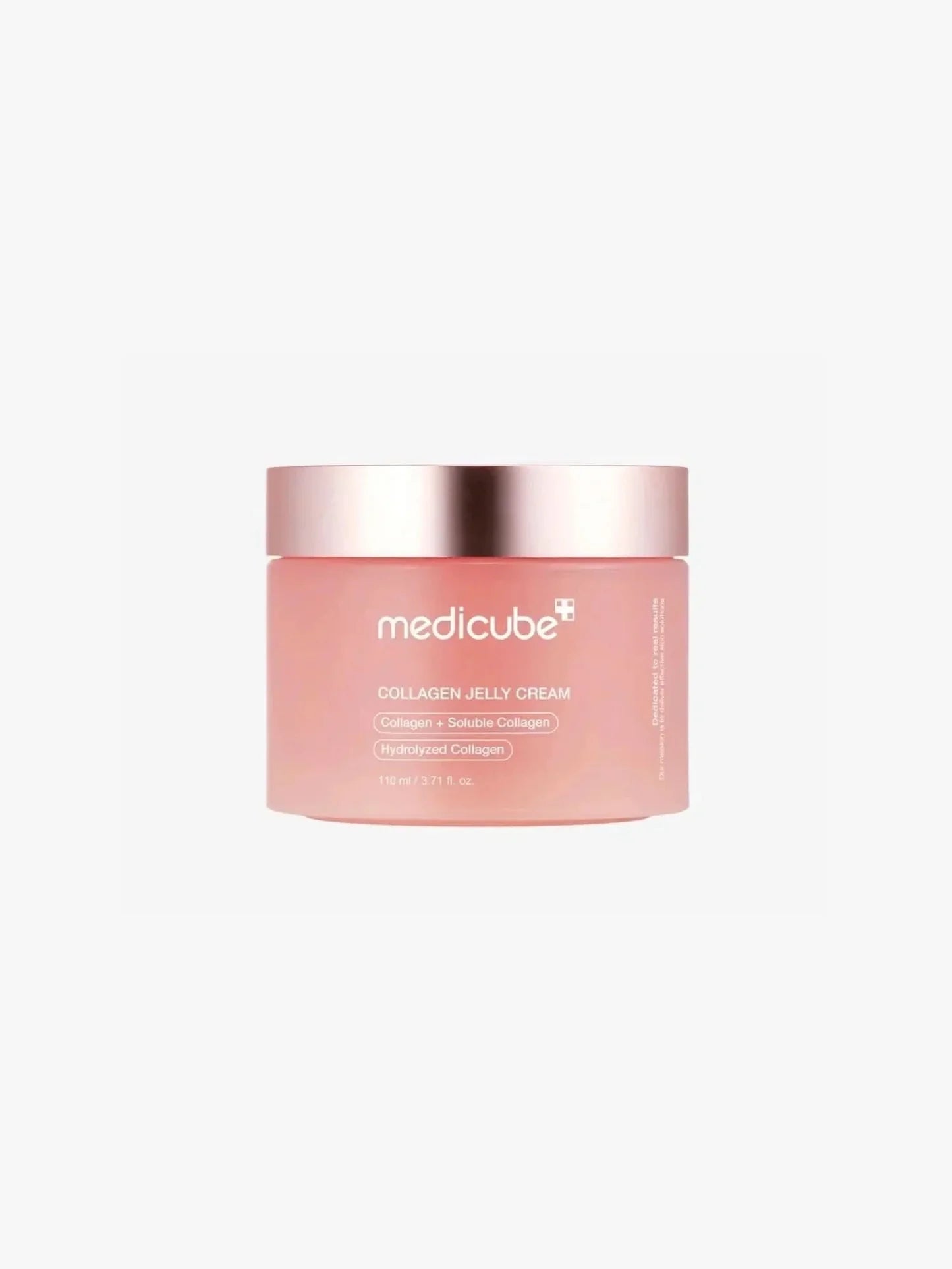 MEDICUBE - Collagen Jelly Cream. 110ml