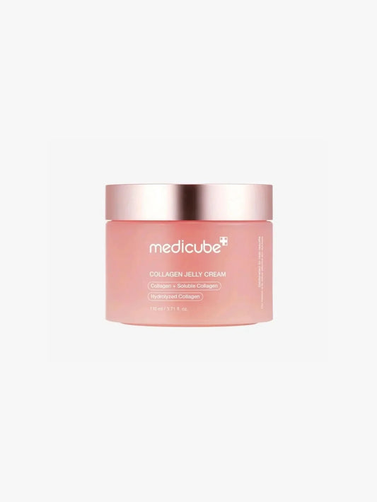 MEDICUBE - Collagen Jelly Cream. 110ml