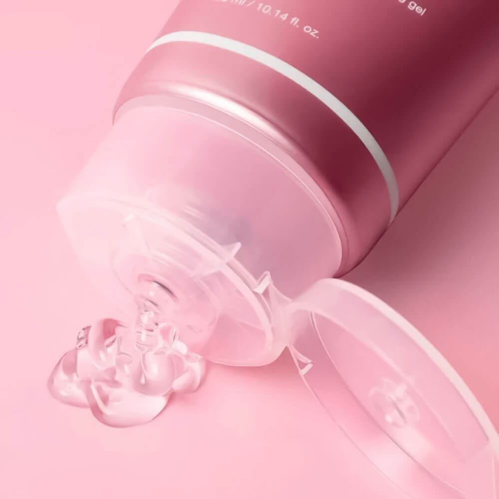 MEDICUBE - PDRN Booster Gel, 300ml