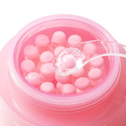 MEDICUBE - PDRN Pink Collagen Capsule Cream, 55g