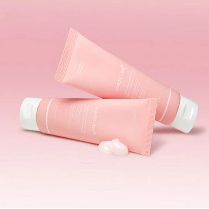 MEDICUBE - PDRN Pink Hyaluronic Moisturizing Cream, 50ml